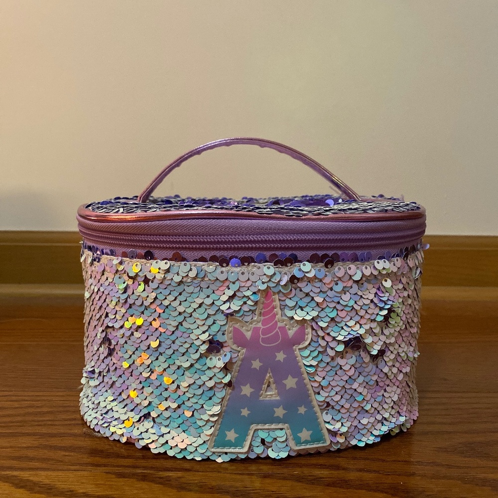 Justice bag